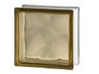 ID-  Moldeado basic bronce transparen (19x19x8)  